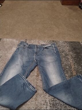 Men's BKE Tyler Jeans Sz 40x32